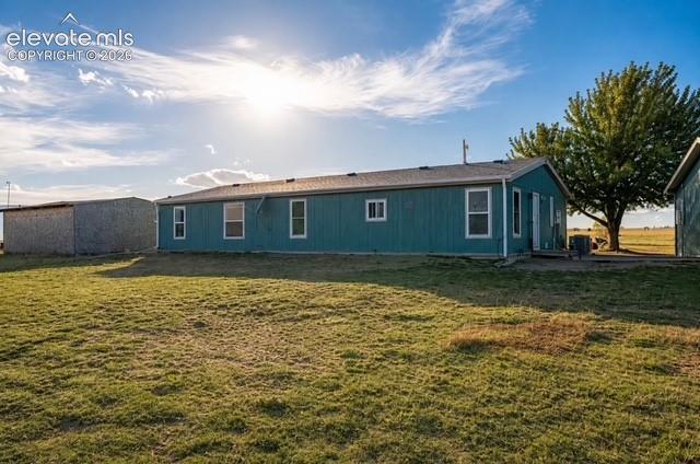 36925 Shear Road, Yoder, CO 80864 — photo 3
