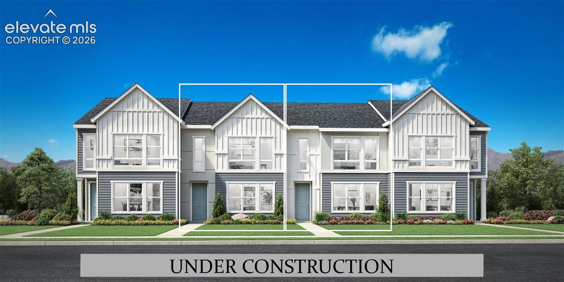 1728 Keystone Crest Lane — photo