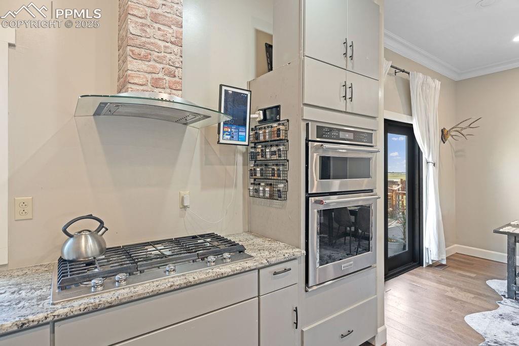 8450 S Edison Road, Yoder, CO 80864 — photo 3