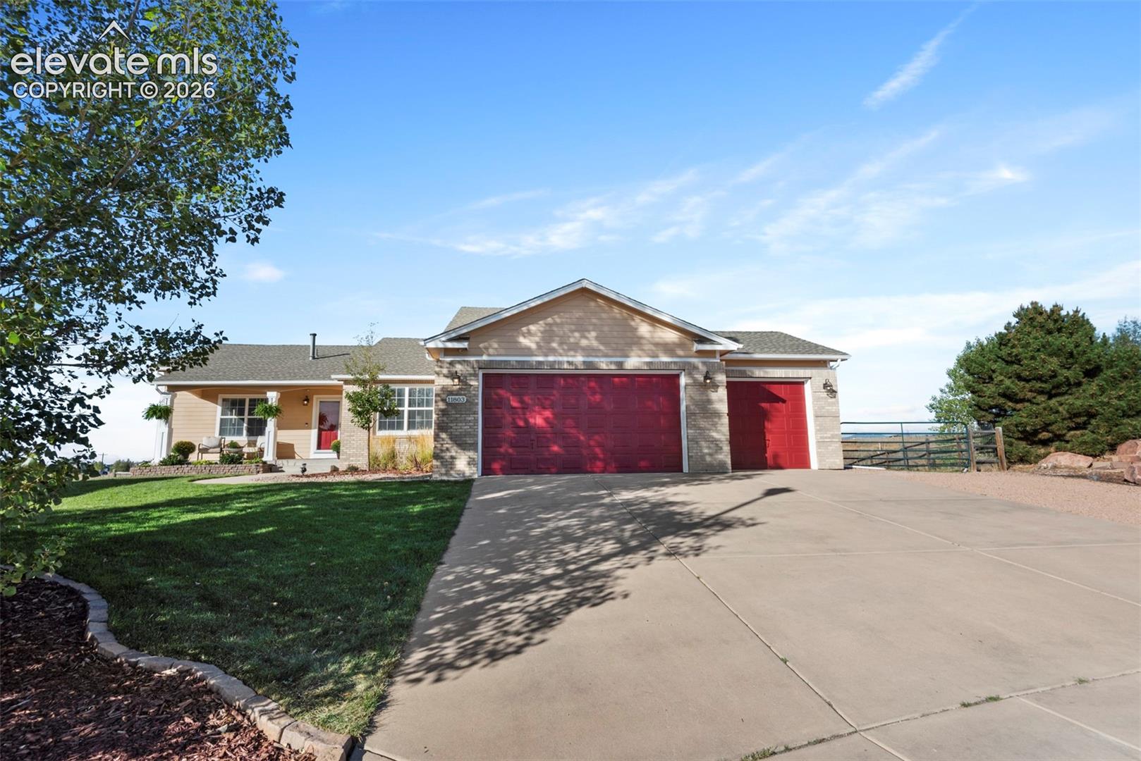 11803 Shadow Creek Court — photo