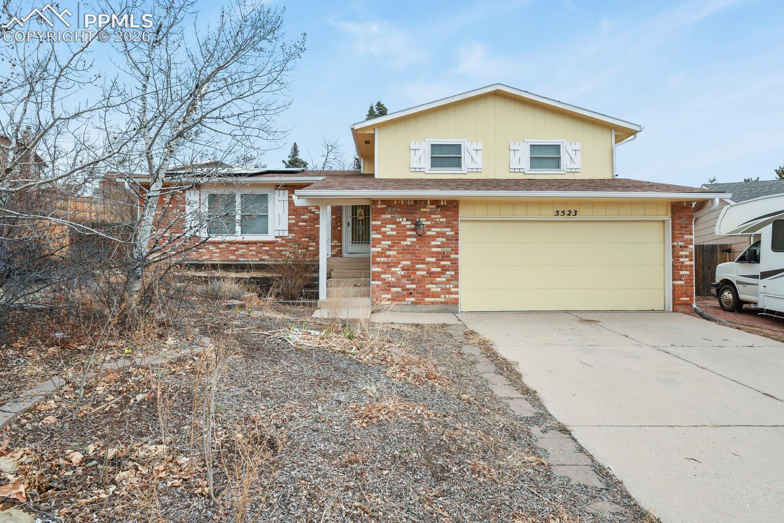 5523 Wilkerson Pass Drive — photo