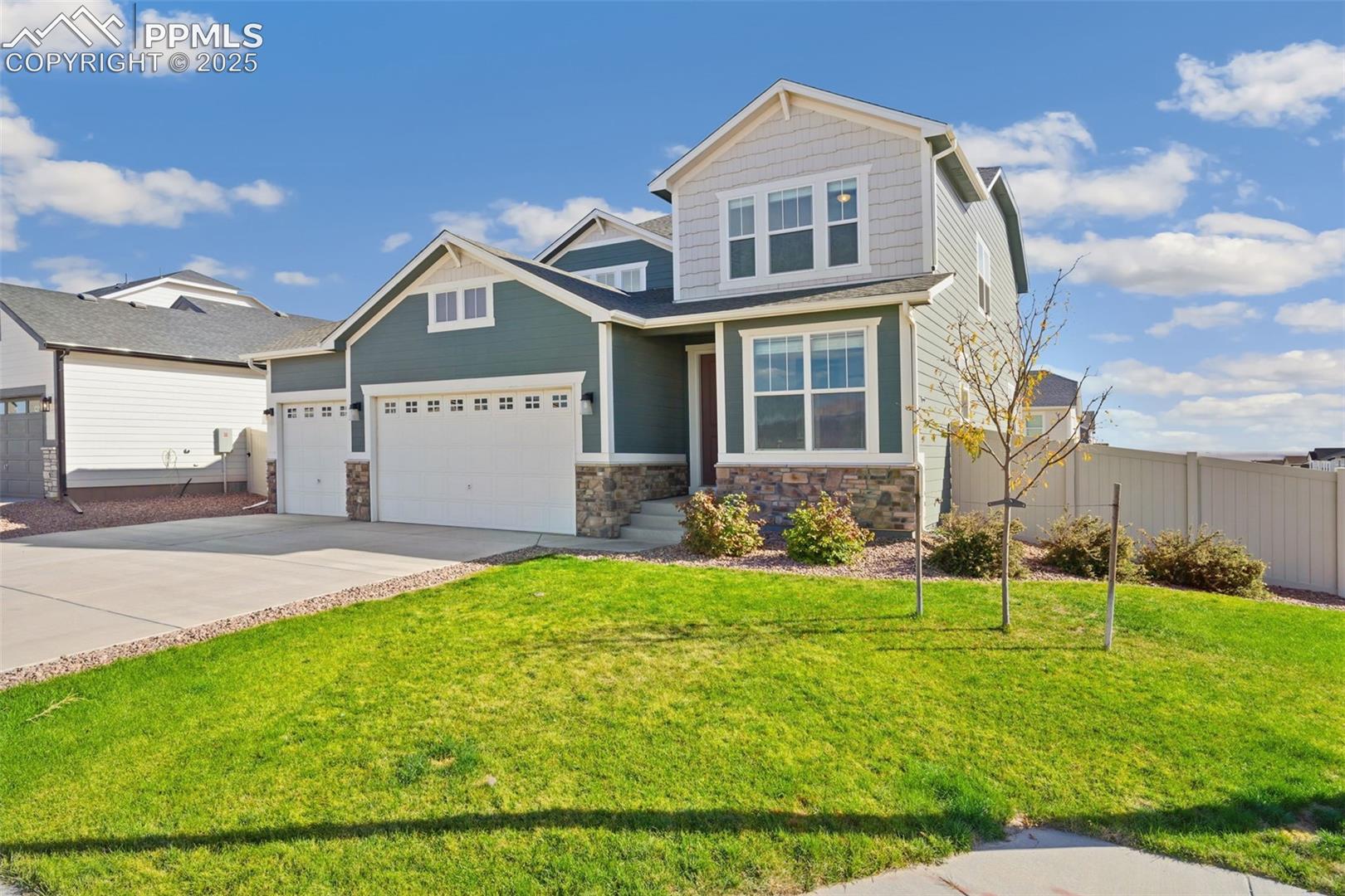 5459 Sidewinder Drive — photo