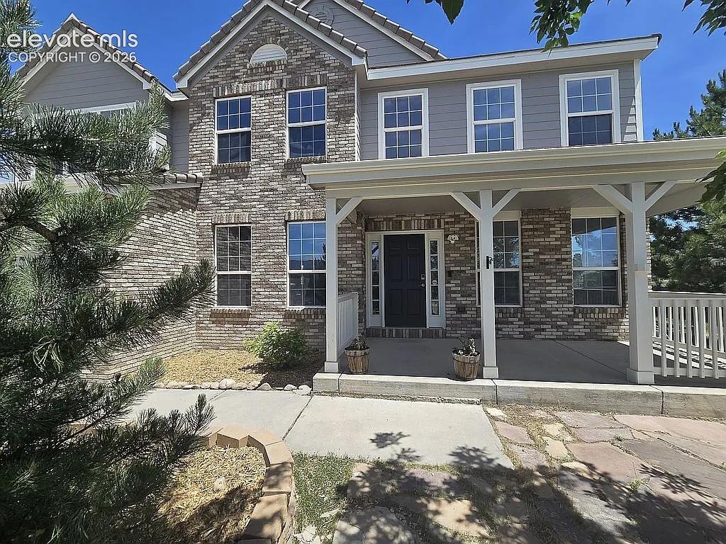 1635 Bowstring Road — photo