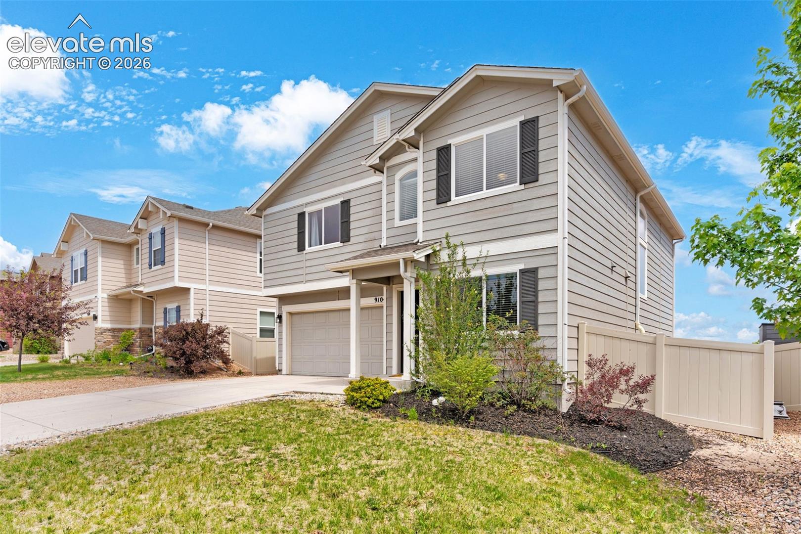 9104 Vanderwood Road — photo