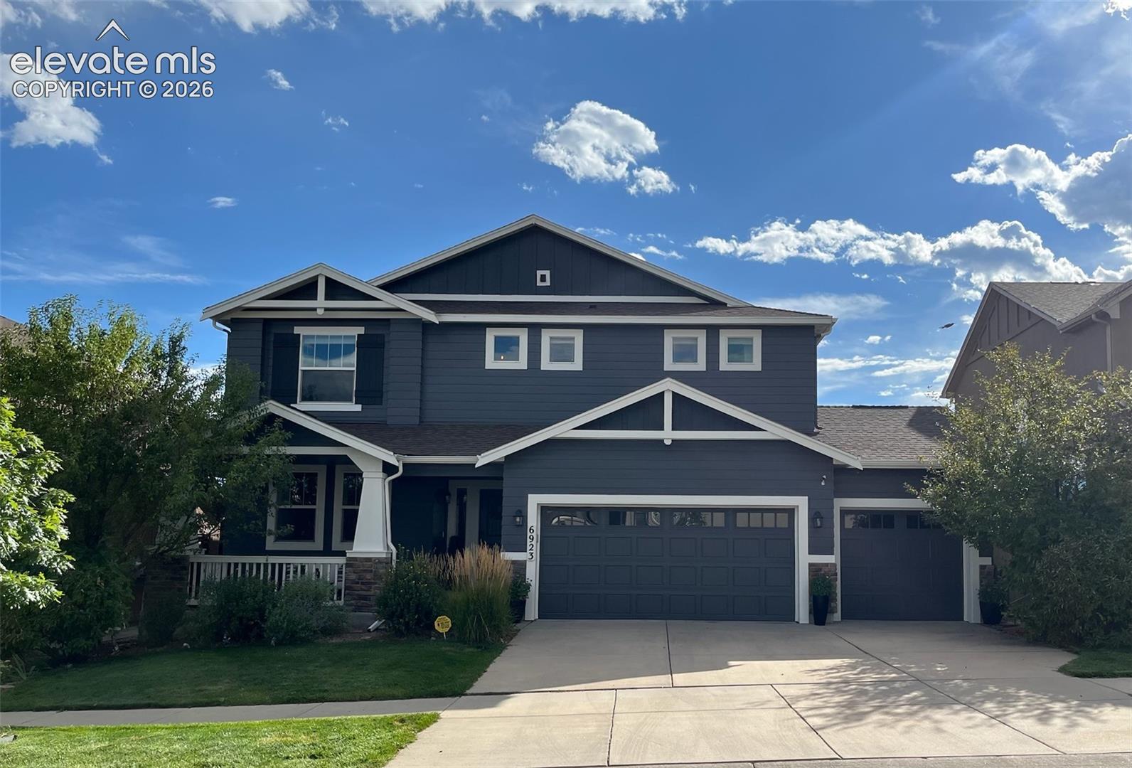 6923 Tahoe Rim Drive — photo