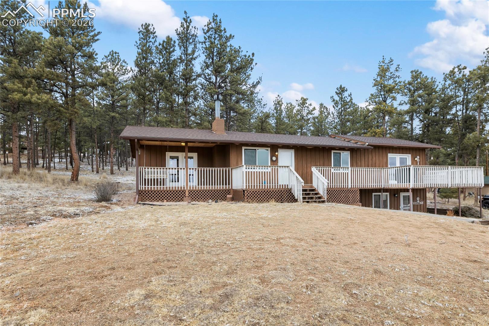 901 Wilson Drive — photo