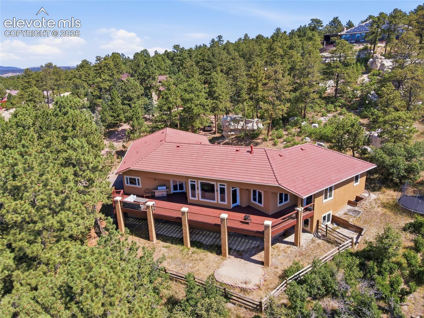 17215 Fairplay Drive — photo