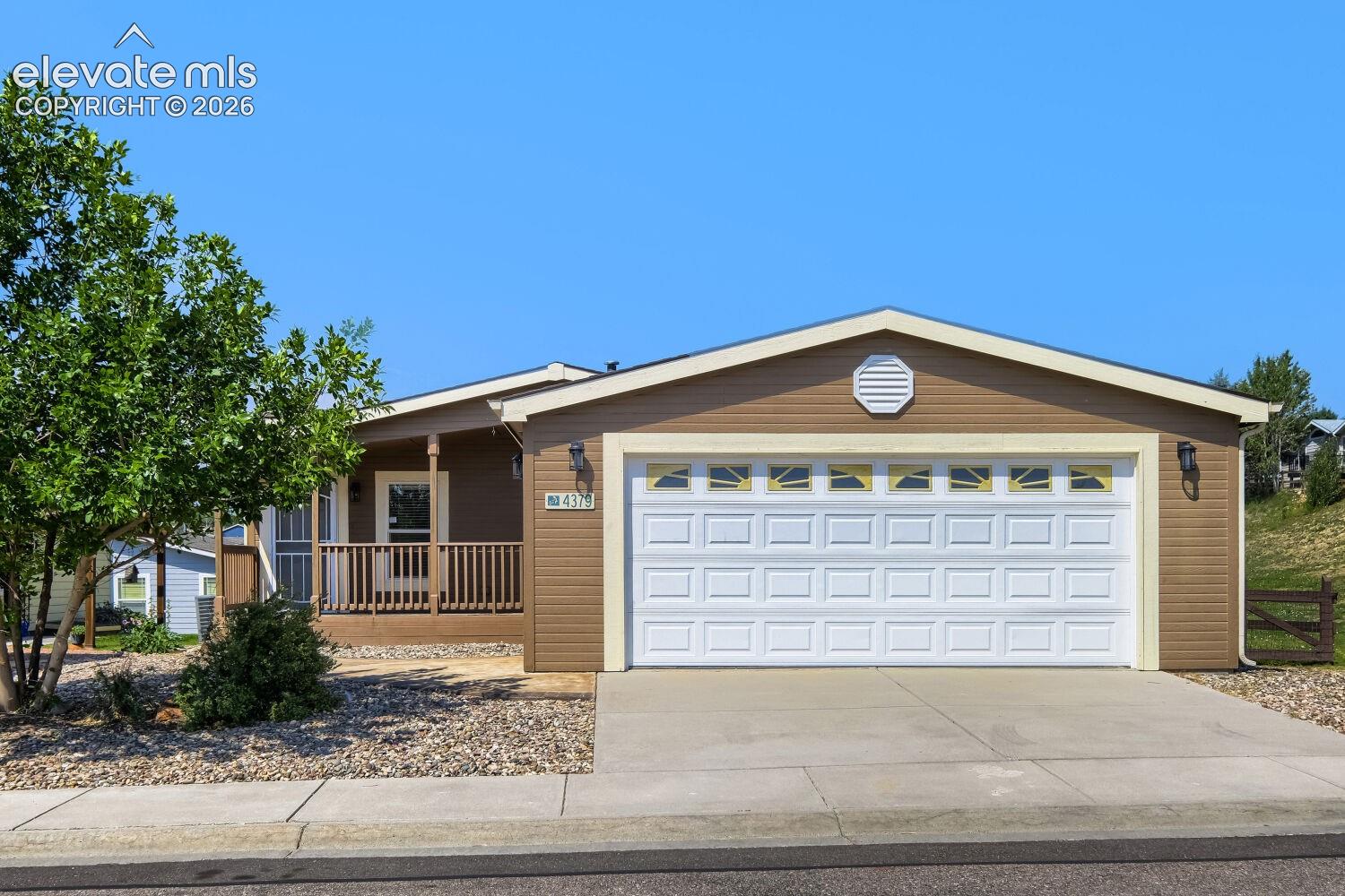 4379 Gray Fox Heights — photo