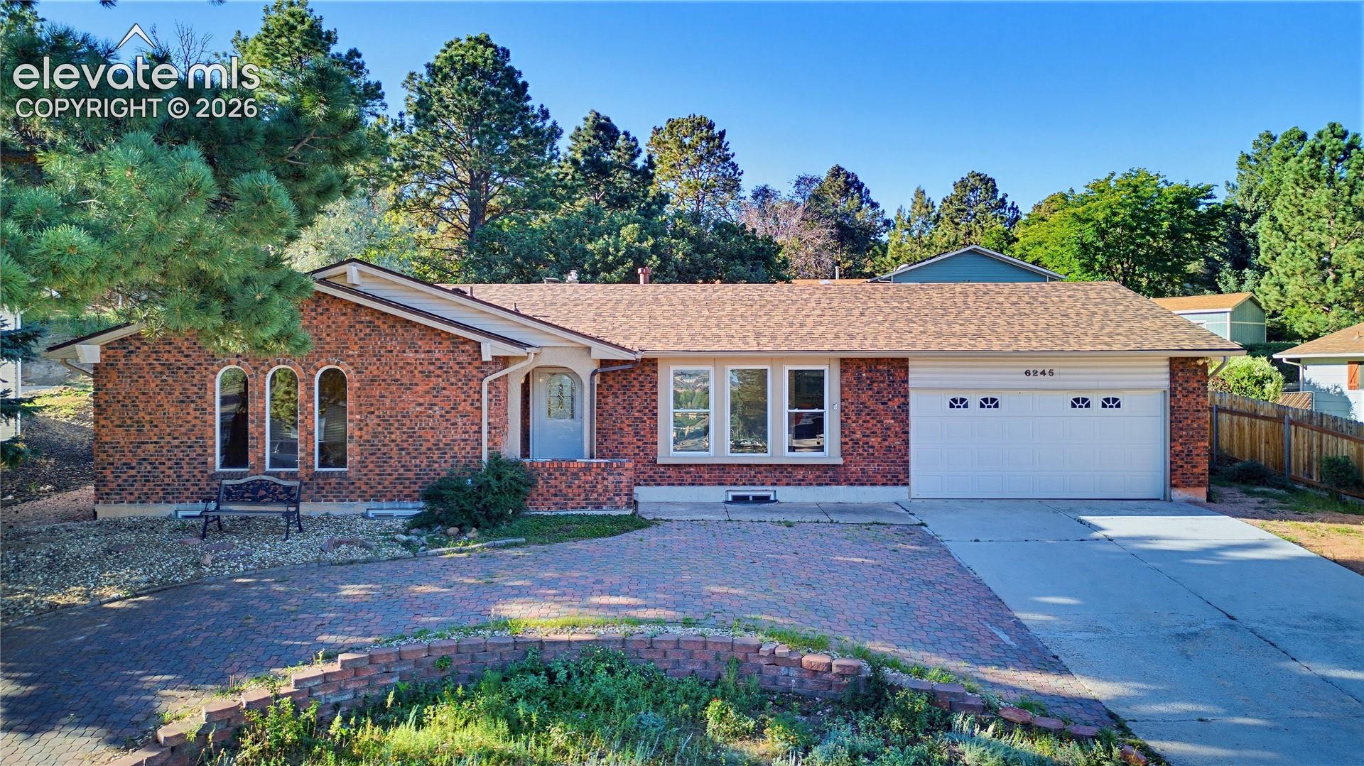 6245 Altman Drive — photo