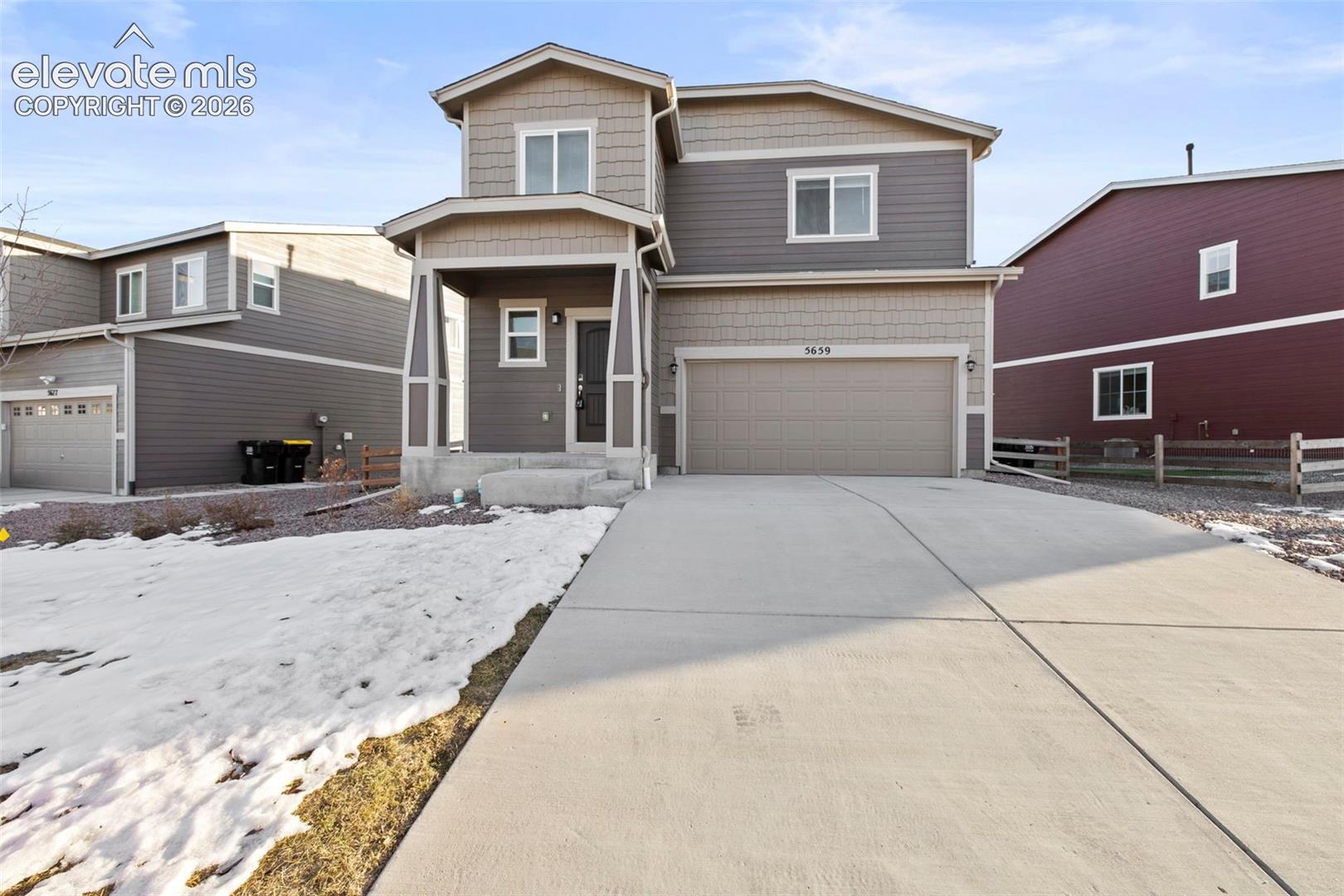 5659 Heathland Terrace — photo