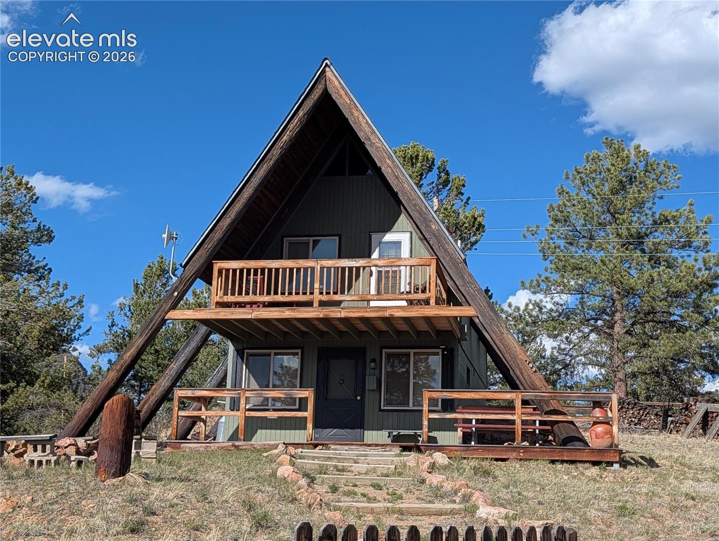 163 Cutthroat Drive — photo