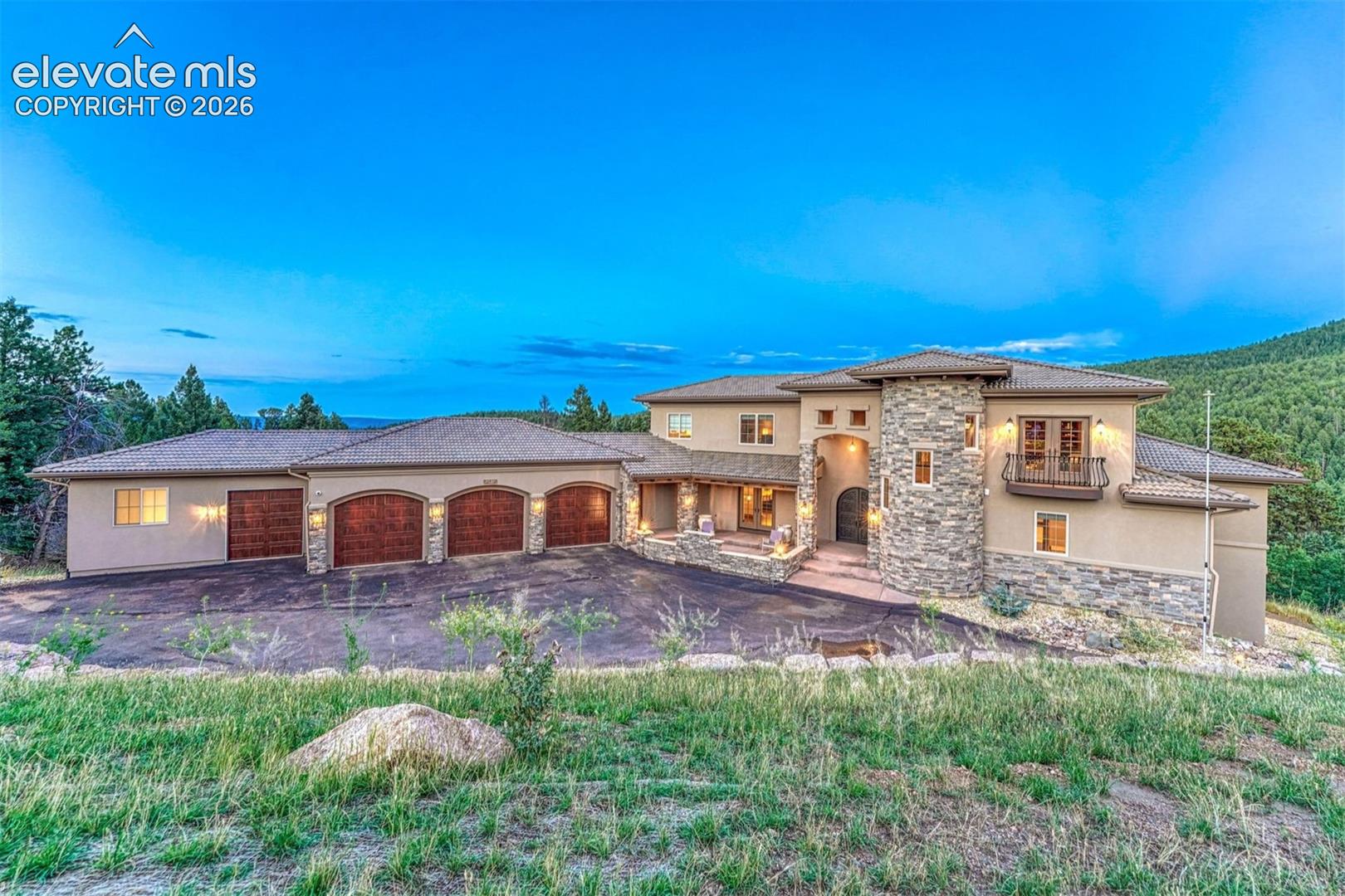 3200 Elk Ridge — photo