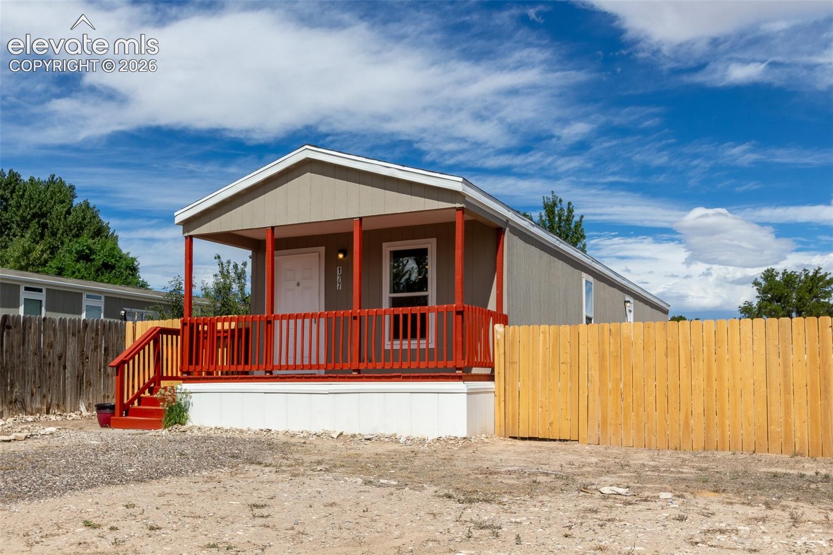 177 E Cellini Drive — photo