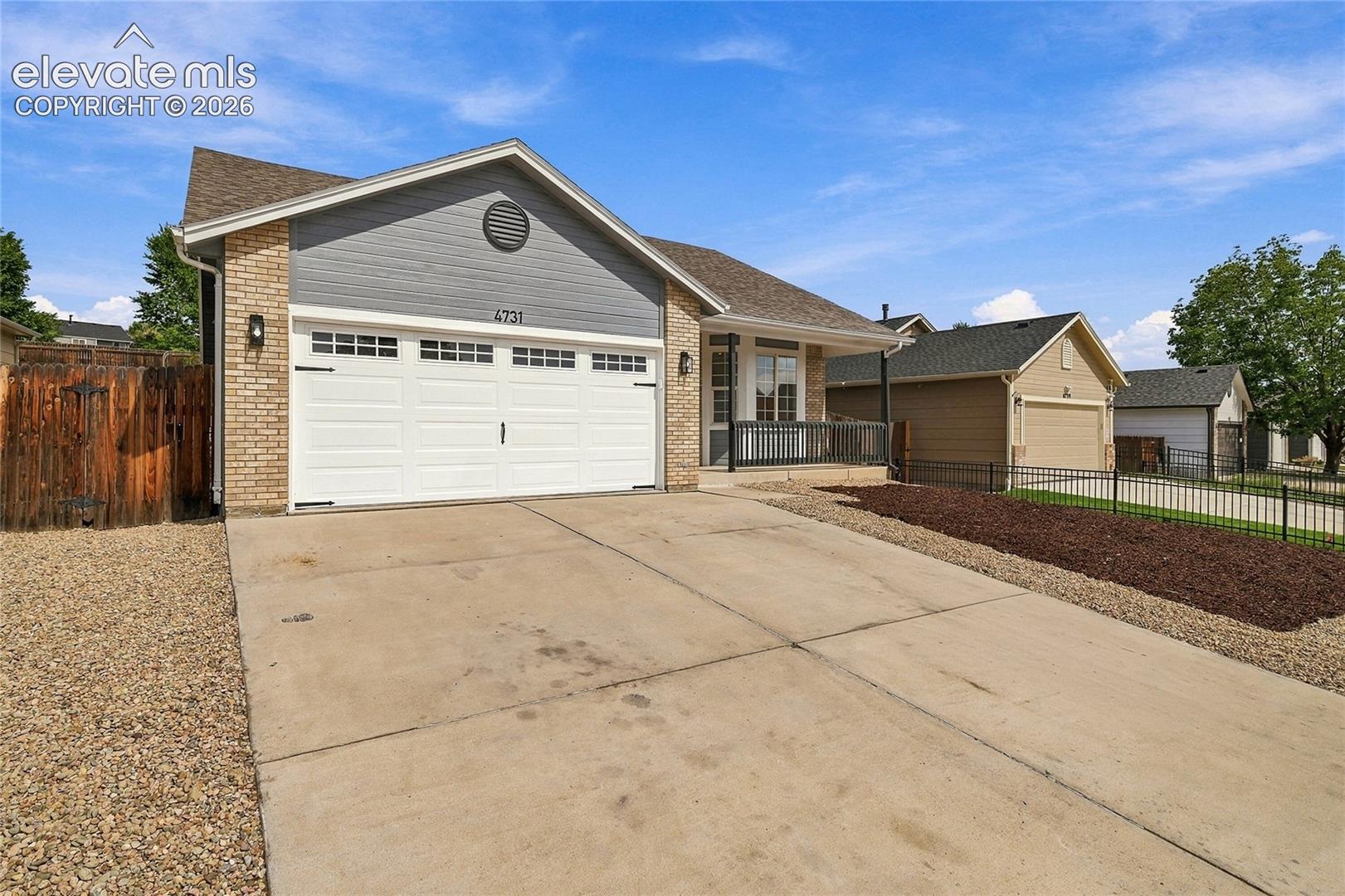 4731 Brant Road — photo