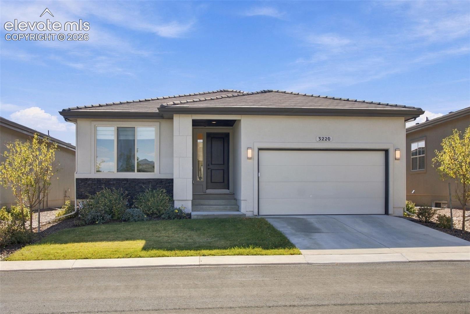 3220 Virga Loop — photo