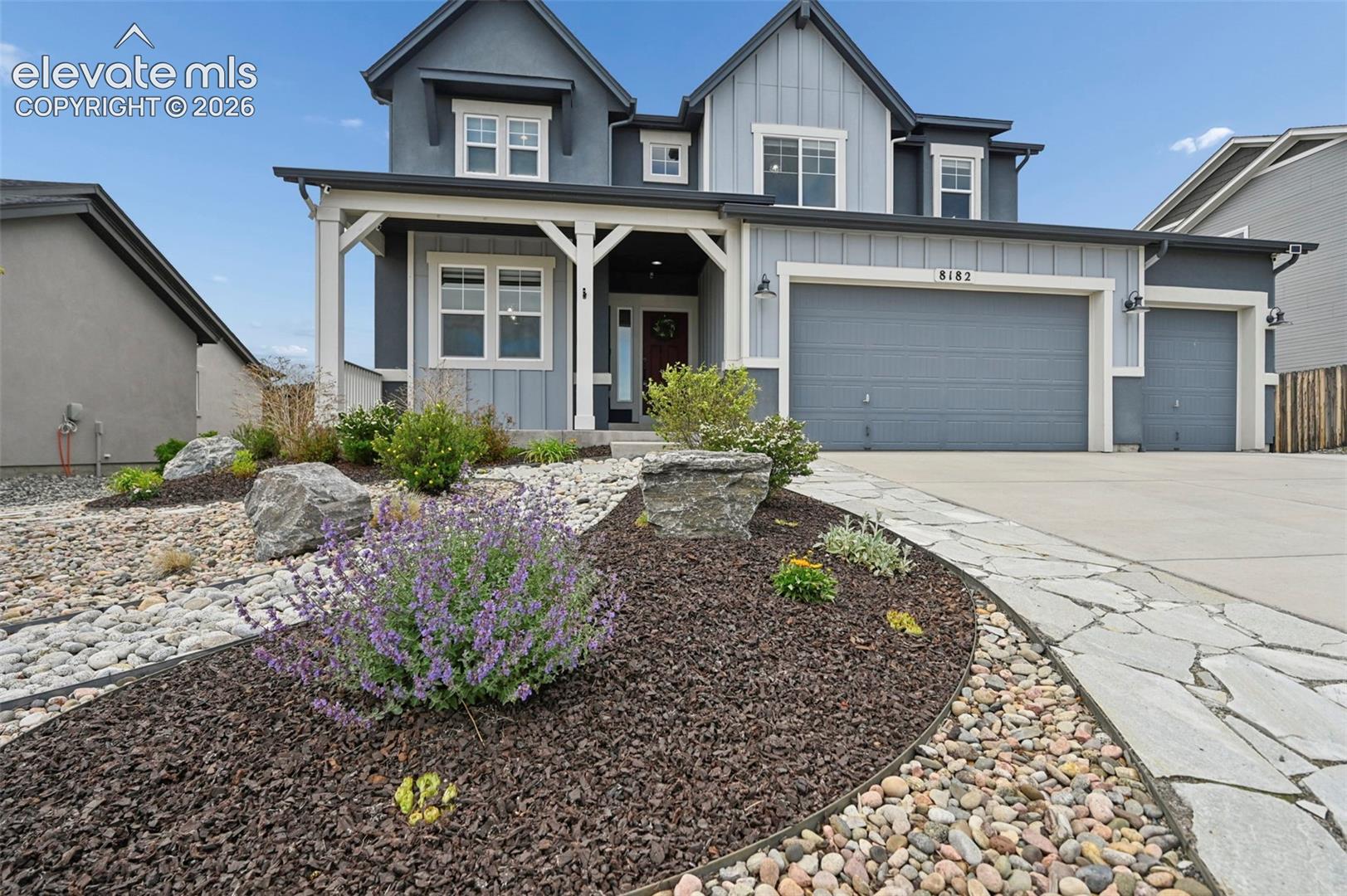 8182 Wheatland Drive — photo