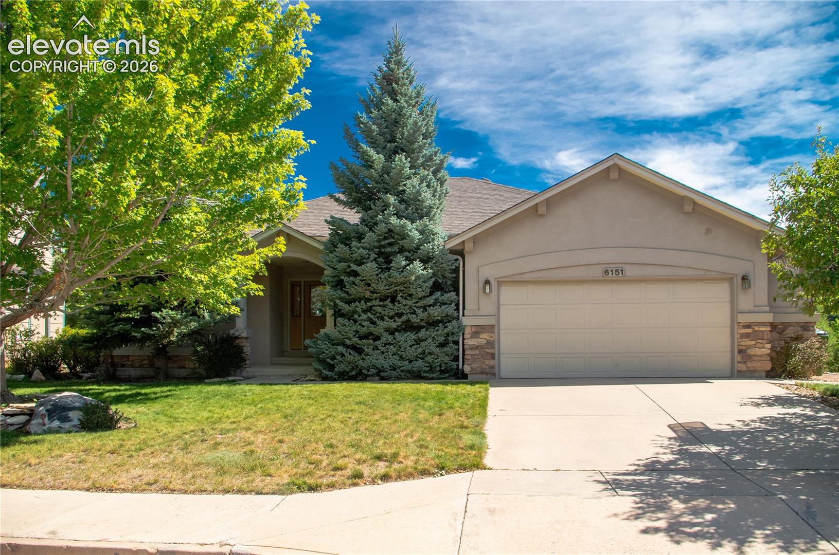 6151 Treeledge Drive — photo