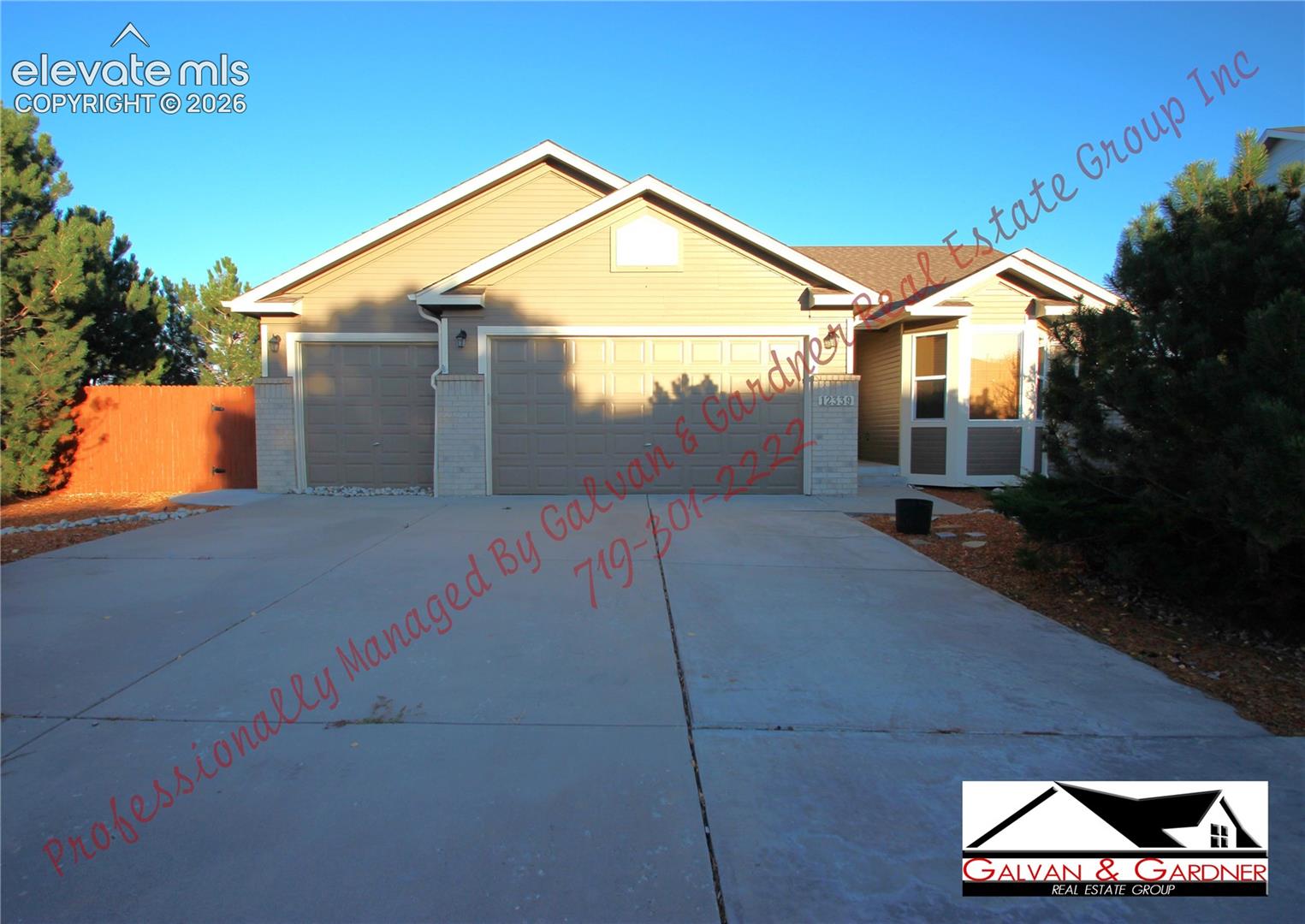 12339 Sleeping Bear Road — photo