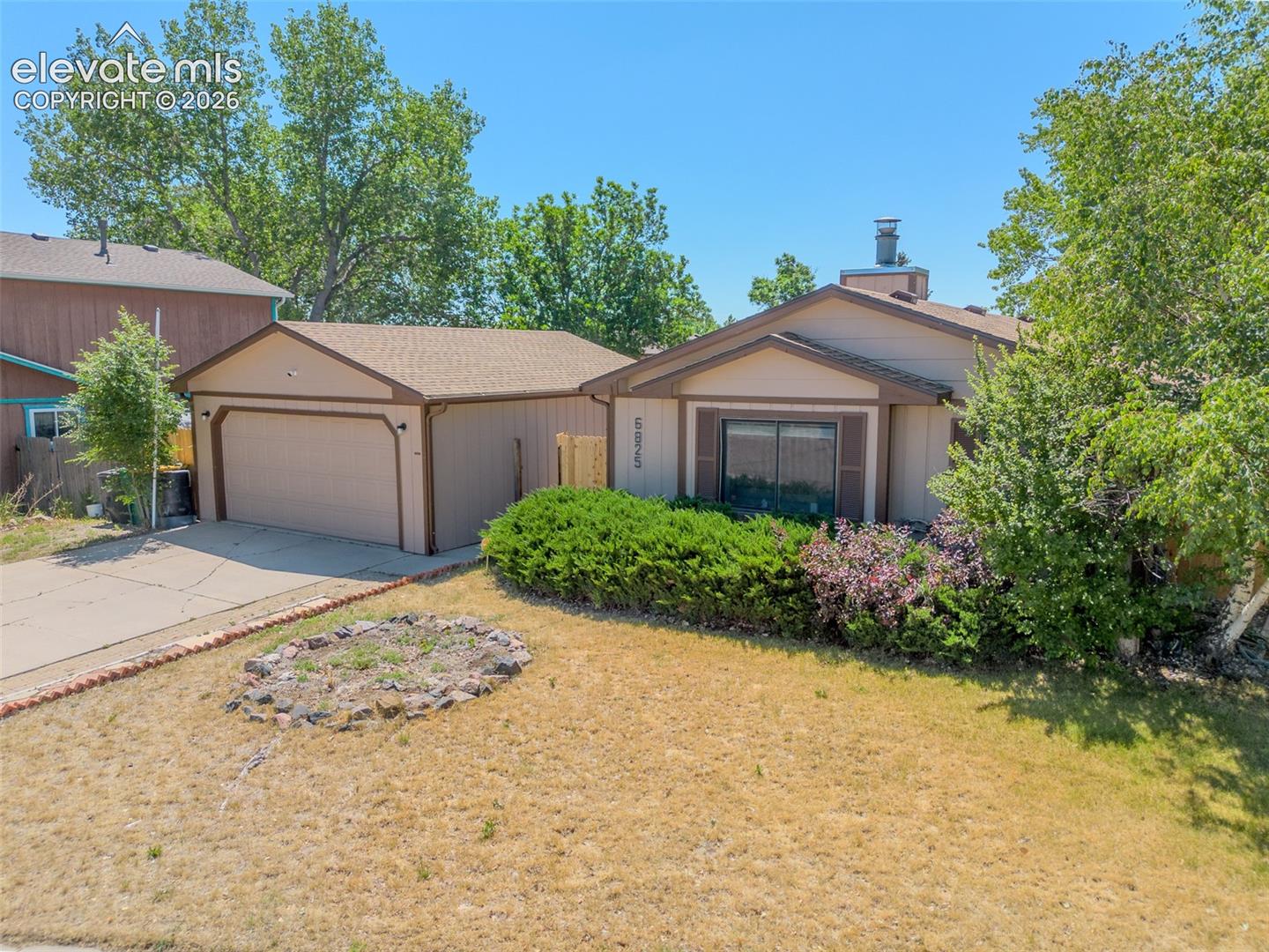 6825 Cory Place — photo