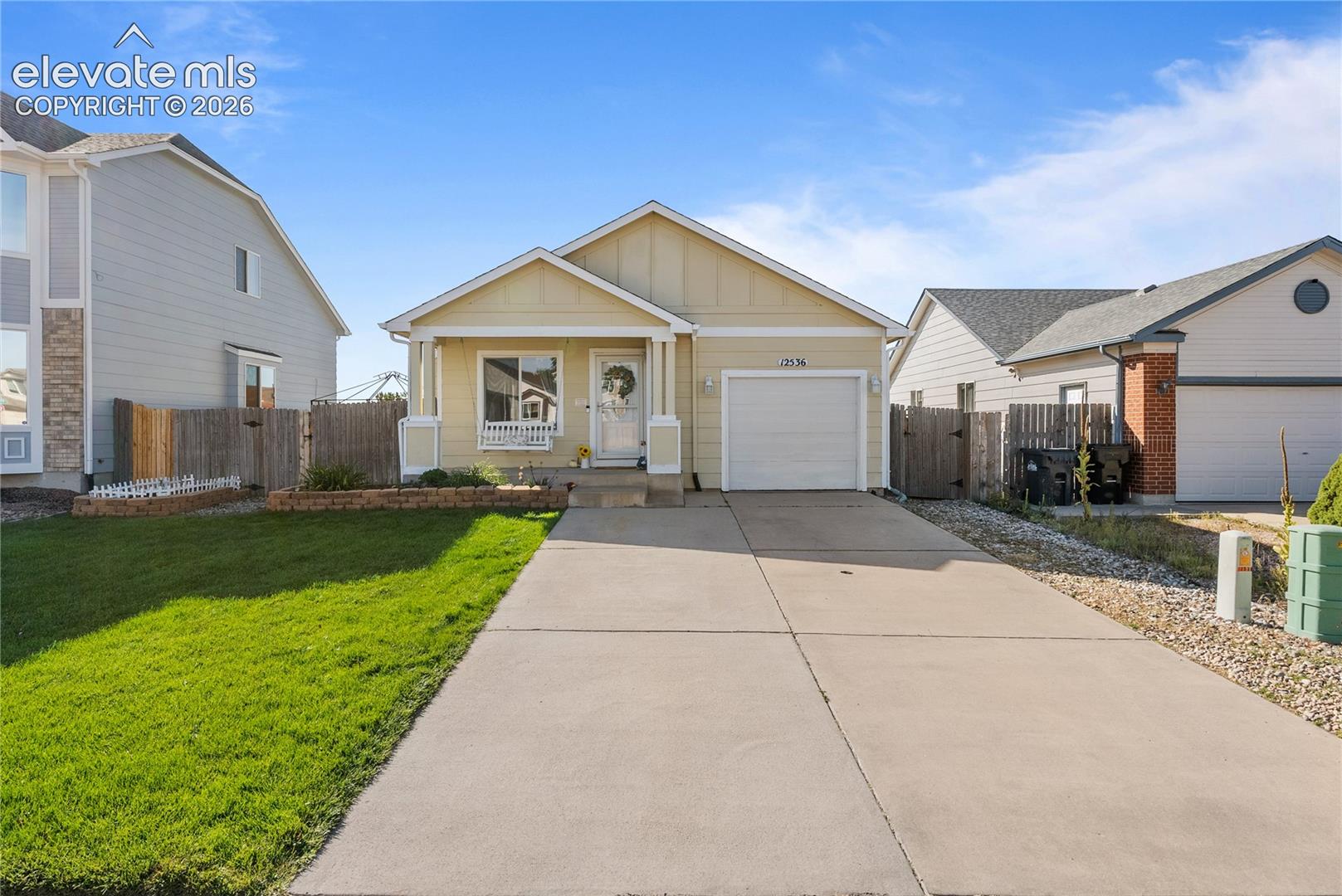 12536 Catch Pen Road — photo