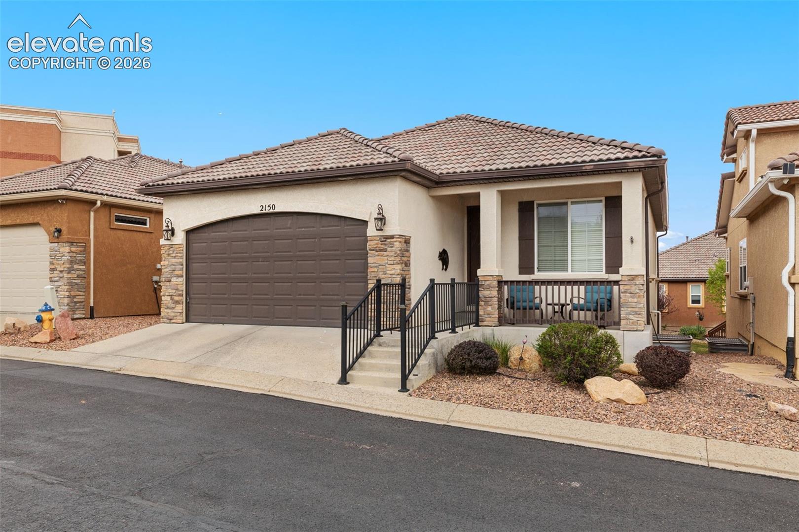 2150 Cheyenne Summer View — photo