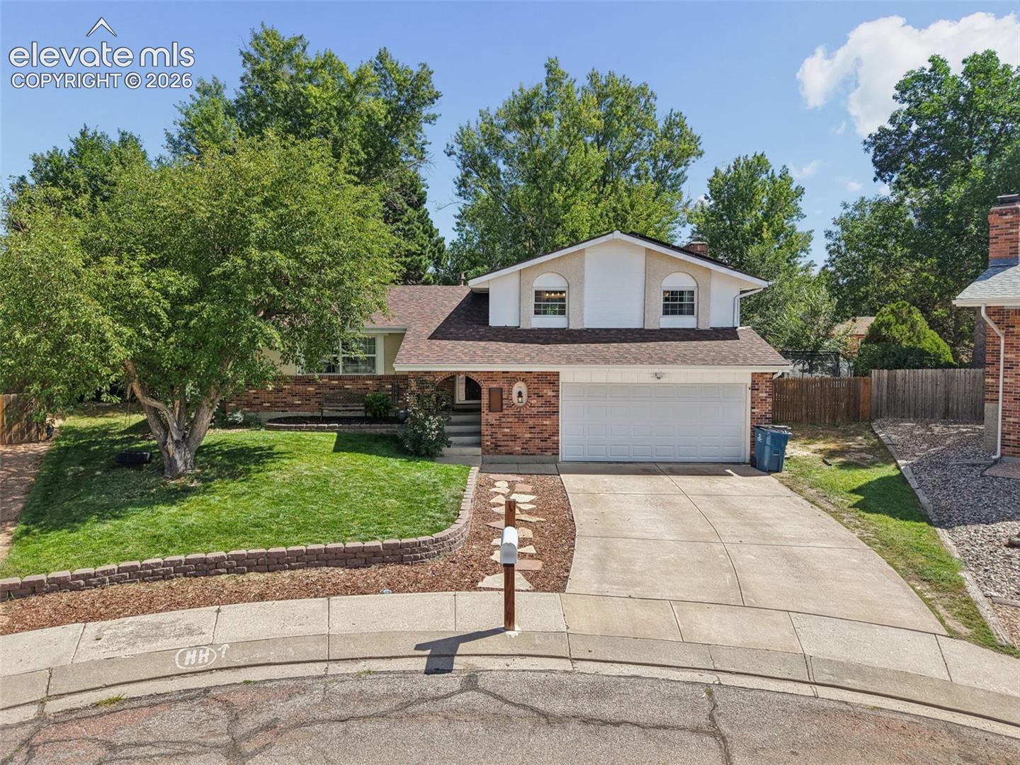 4045 Haven Lane — photo