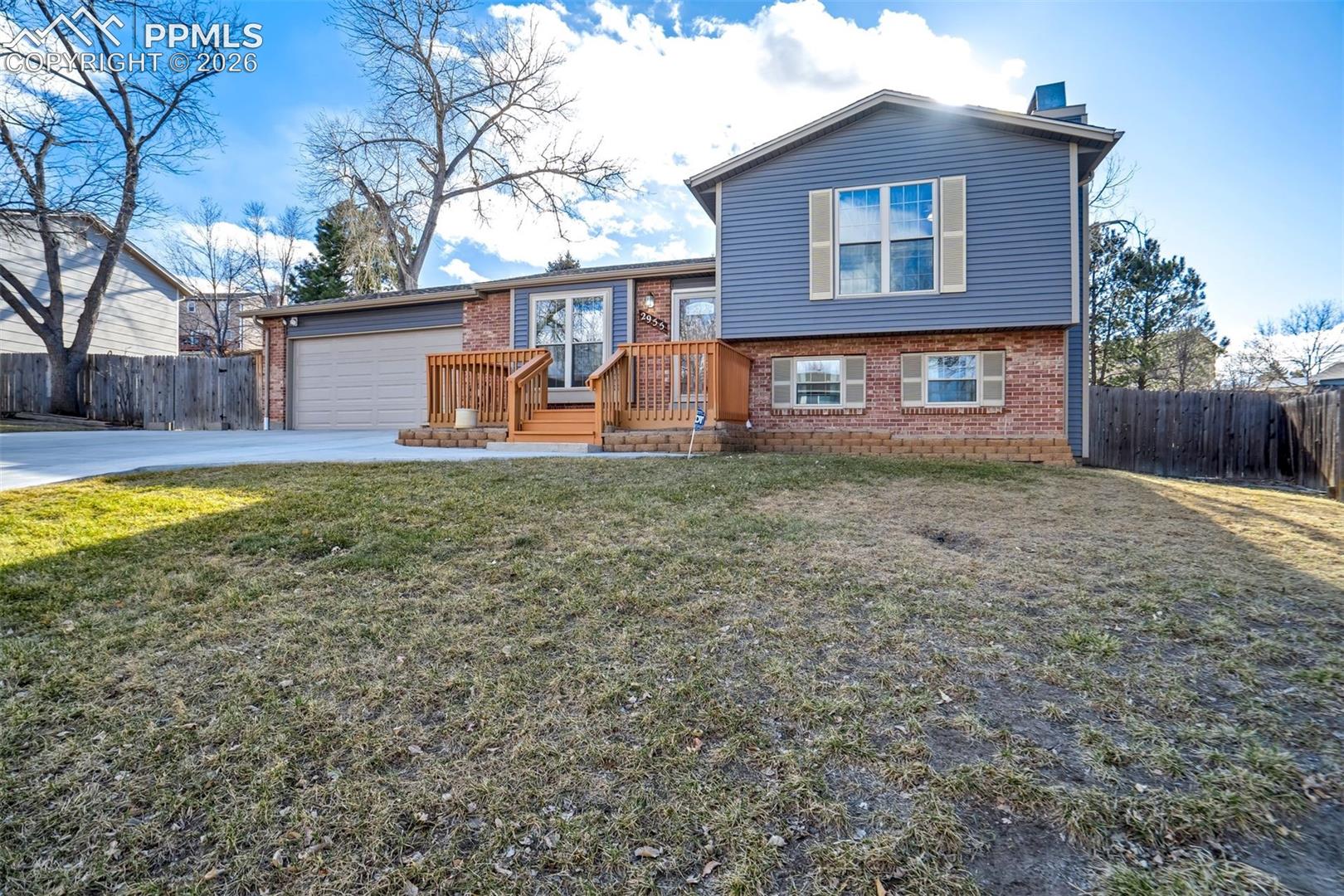 2955 Reuben Drive — photo
