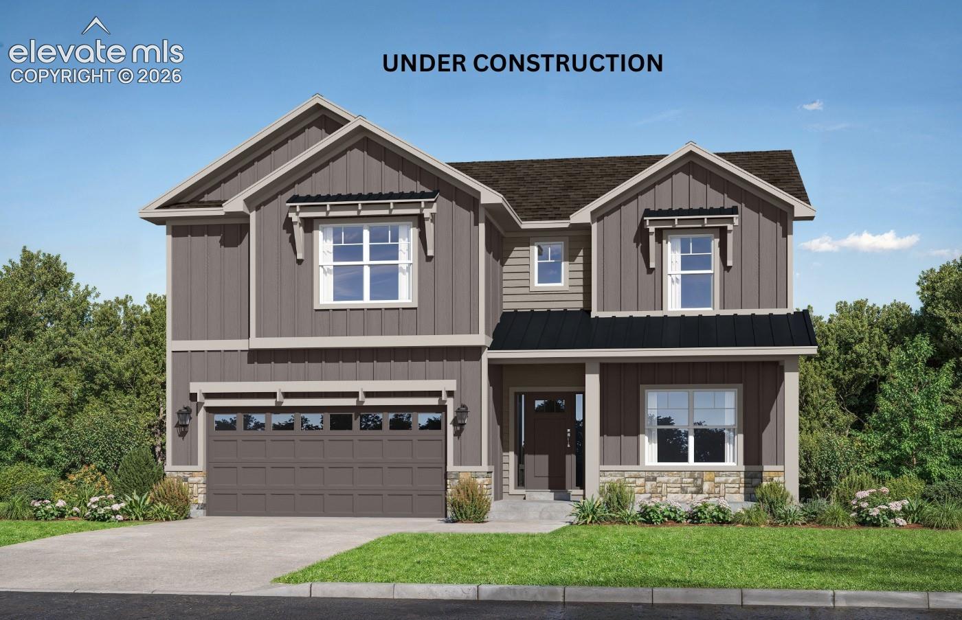 13586 Crooked Hill Drive — photo