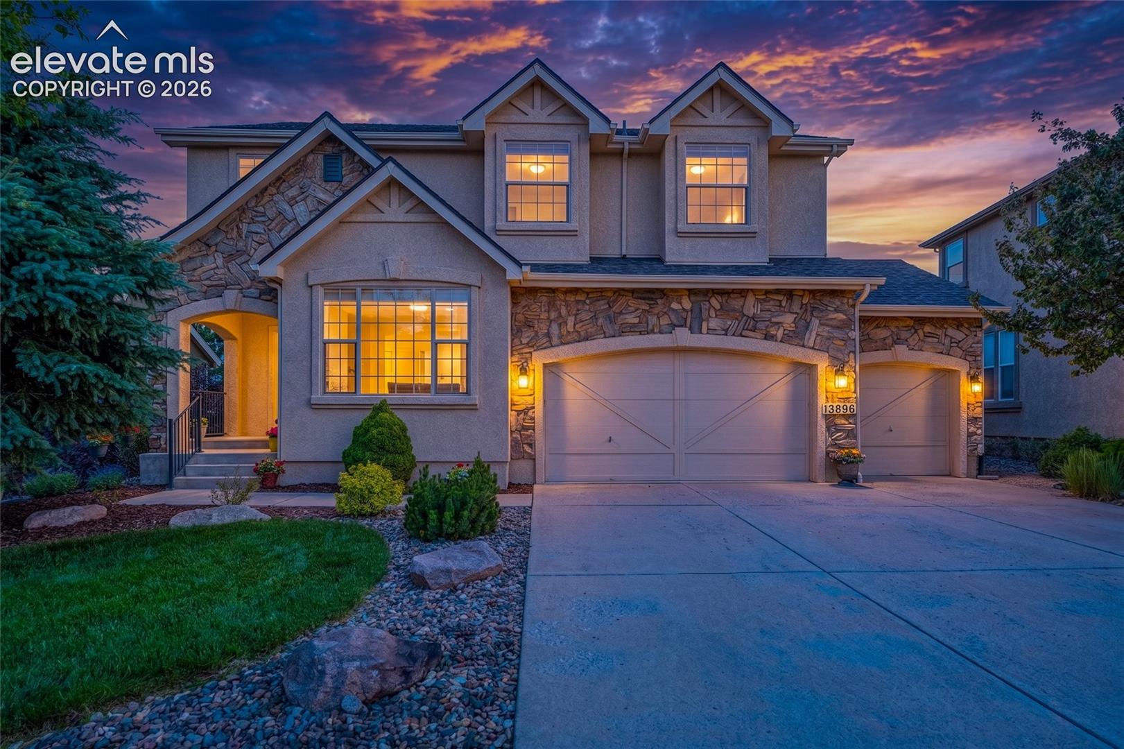 13896 Windy Oaks Road — photo
