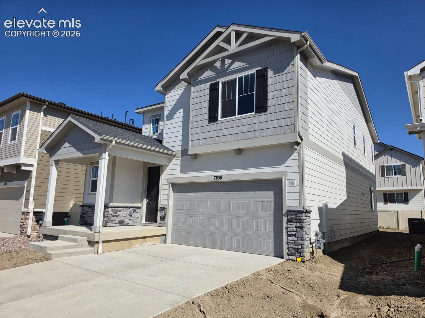 7838 Rainy Creek Trail — photo