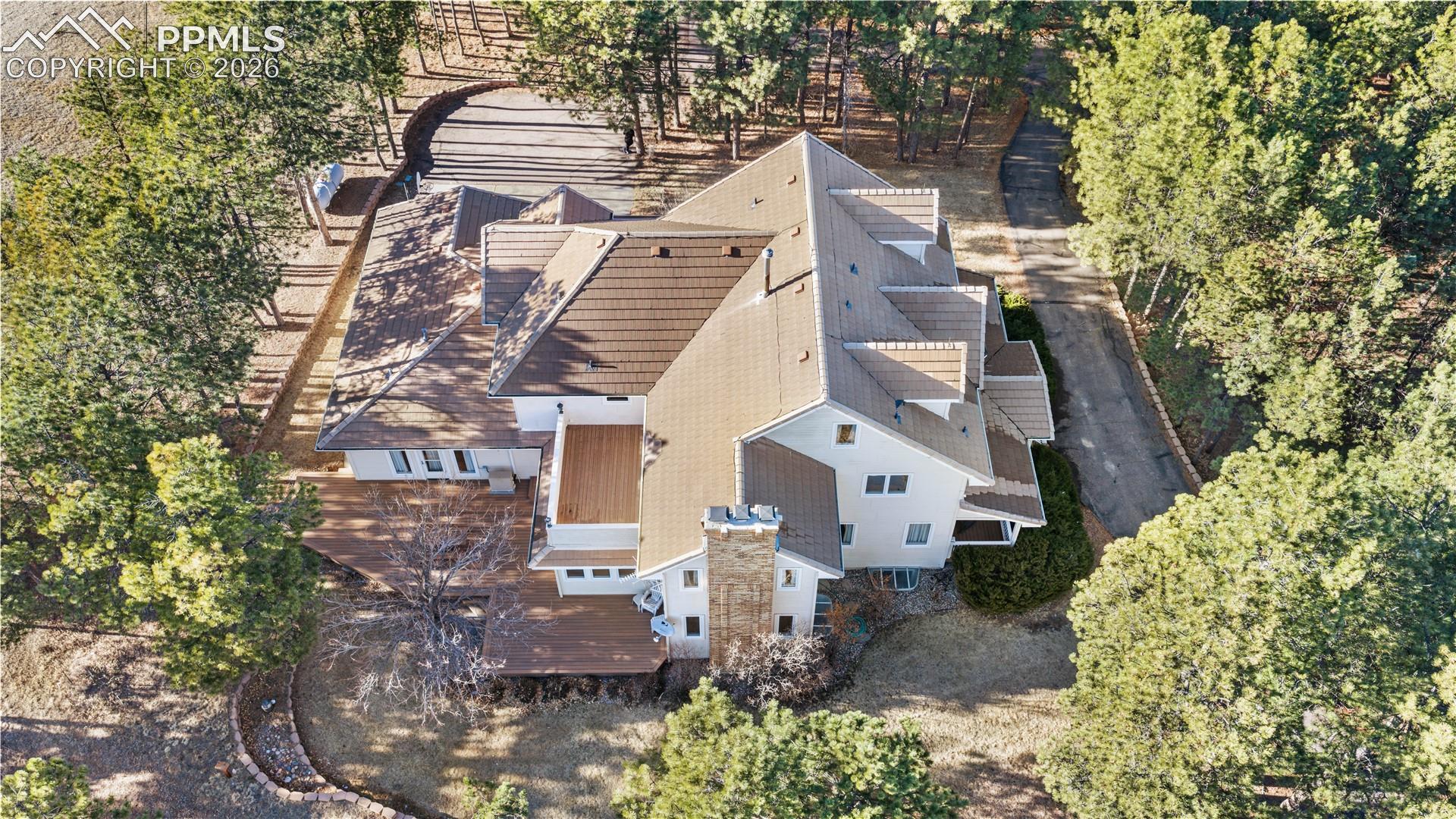11430 Roslyn Road — photo