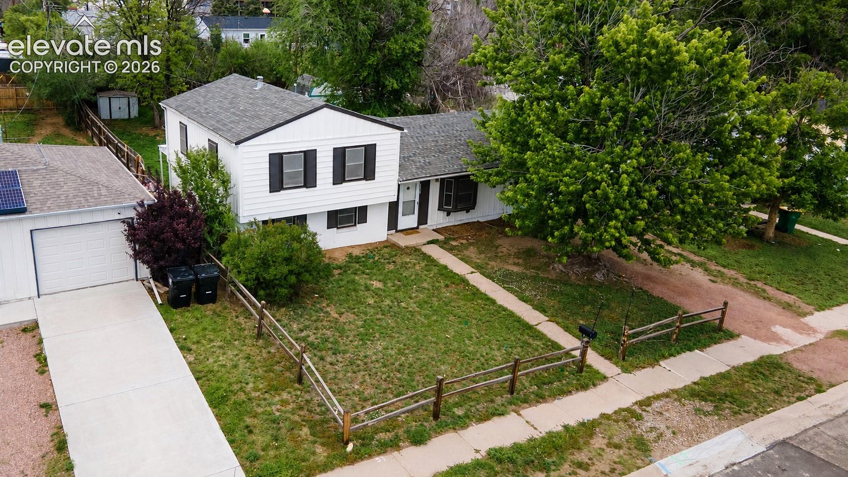 2806 Casden Circle — photo
