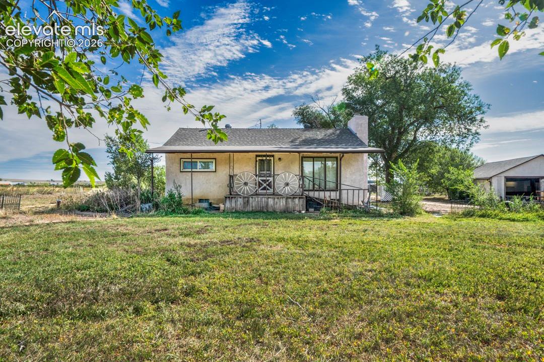 13475 Old Pueblo Road — photo