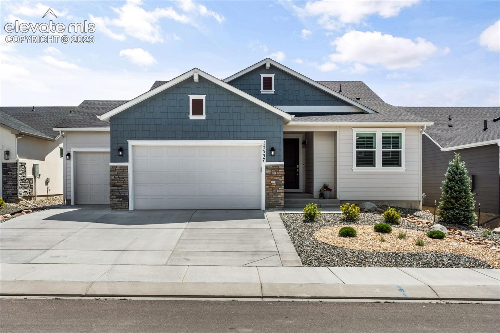 17557 Cerberus Court — photo