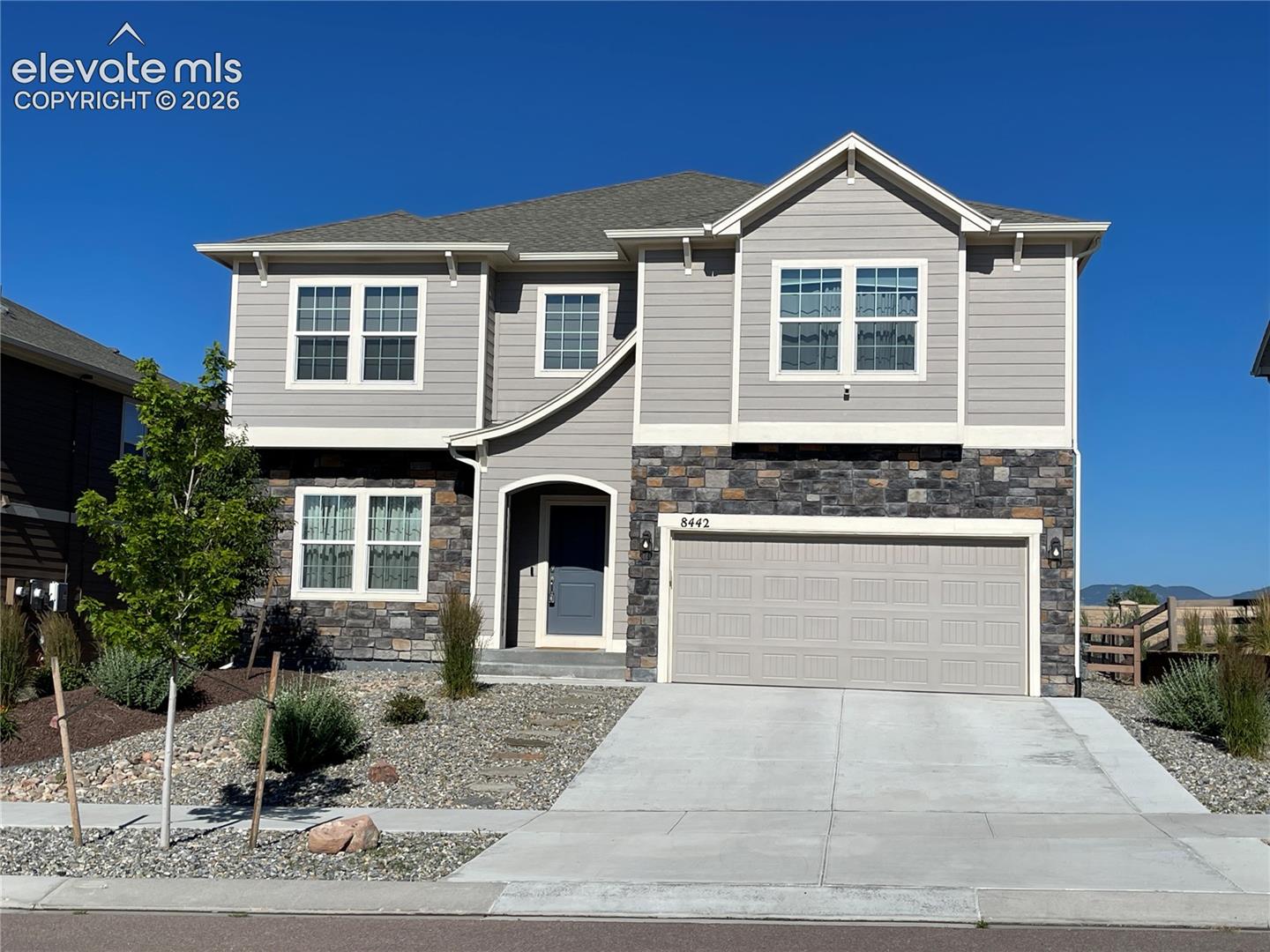 8442 Noreen Falls Drive — photo