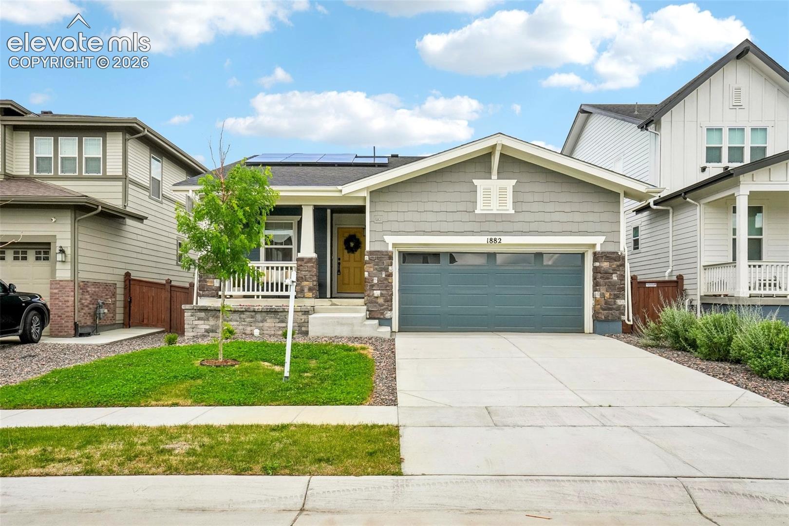 1882 Spotted Owl Court — photo
