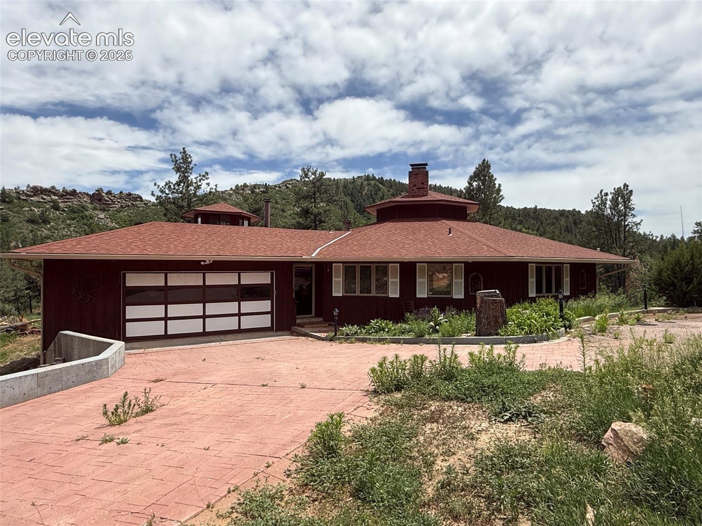 1710 Rock Ridge Place — photo