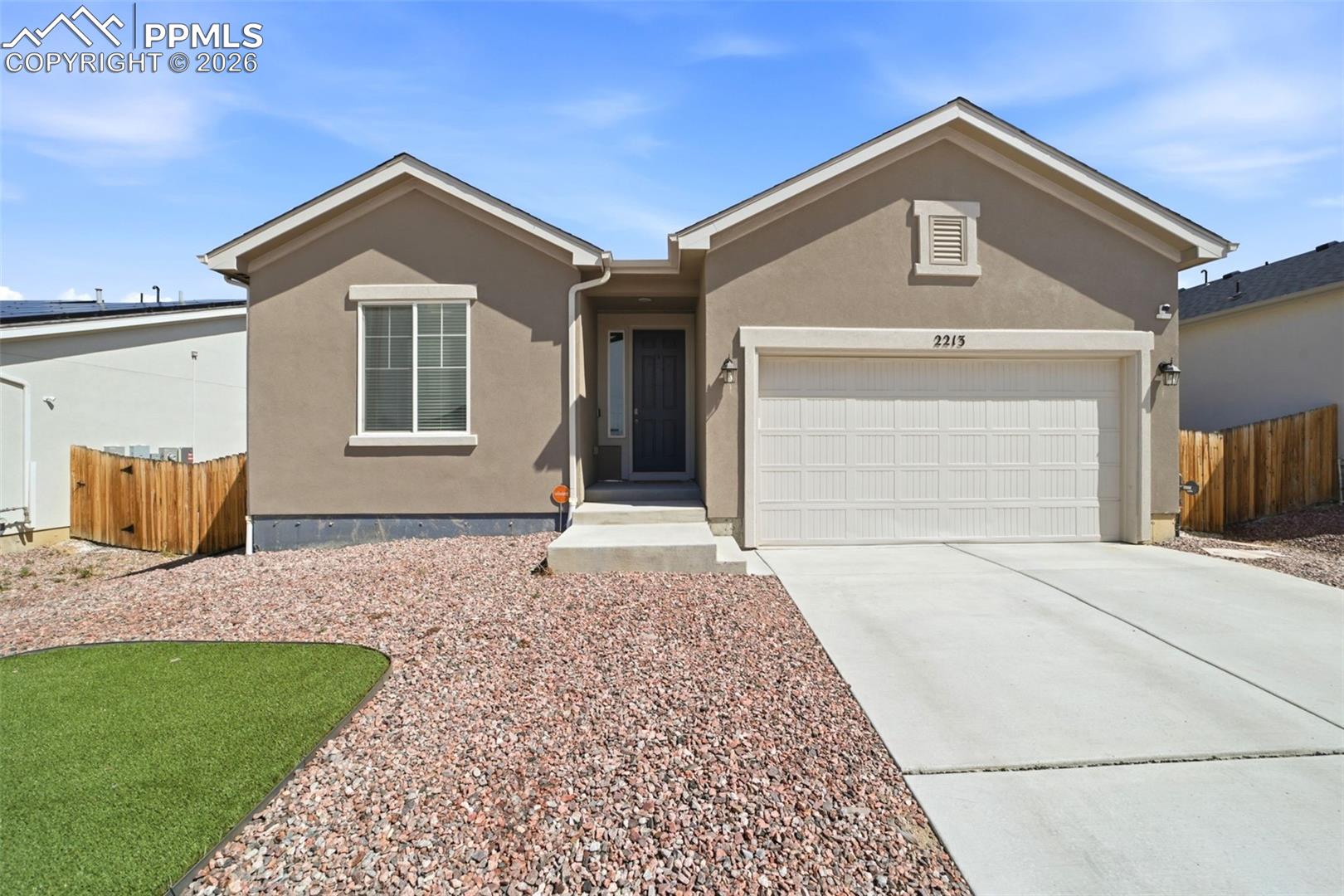 2213 Sunrise Lane — photo