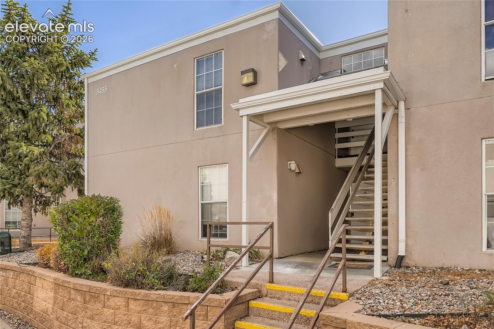 3455 Rebecca Lane Unit D — photo