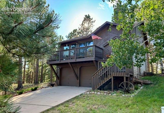 540 Greenway Court — photo