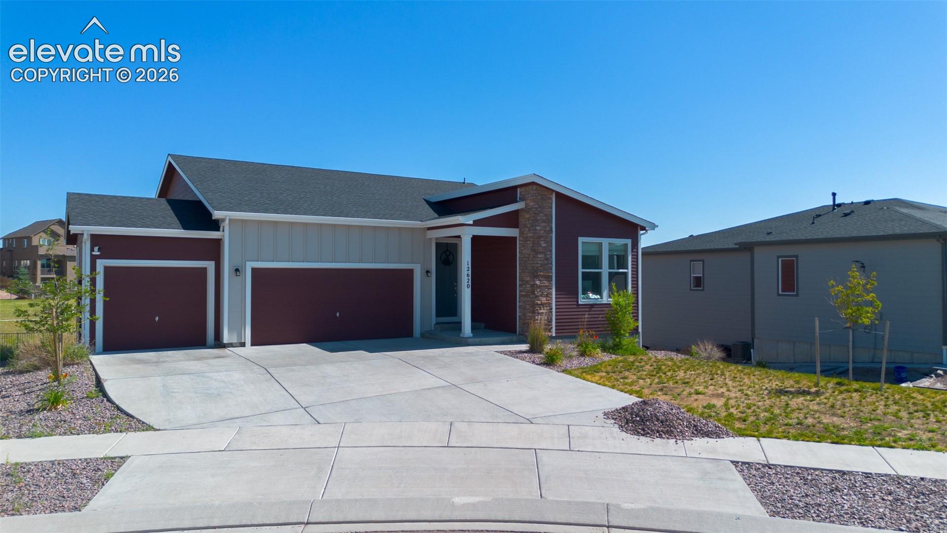 12620 Enclave Scenic Drive — photo