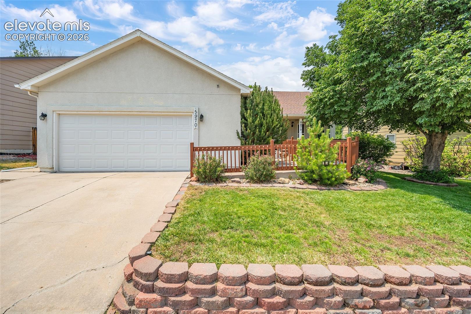 5970 Fescue Drive — photo