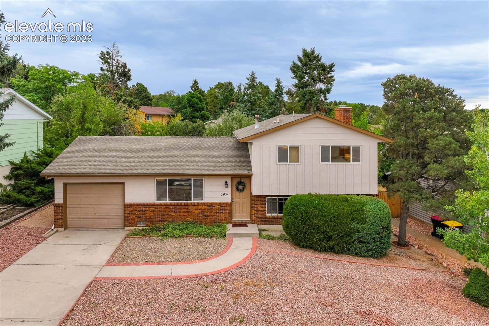 3450 W Montebello Drive — photo
