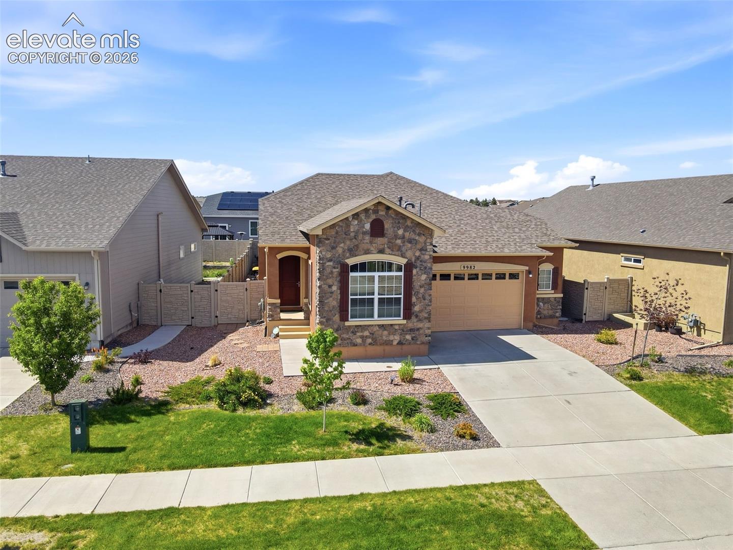 9982 Golf Crest Drive — photo