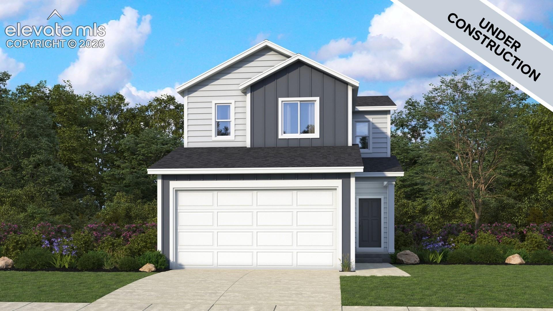 13595 Nederland Drive — photo