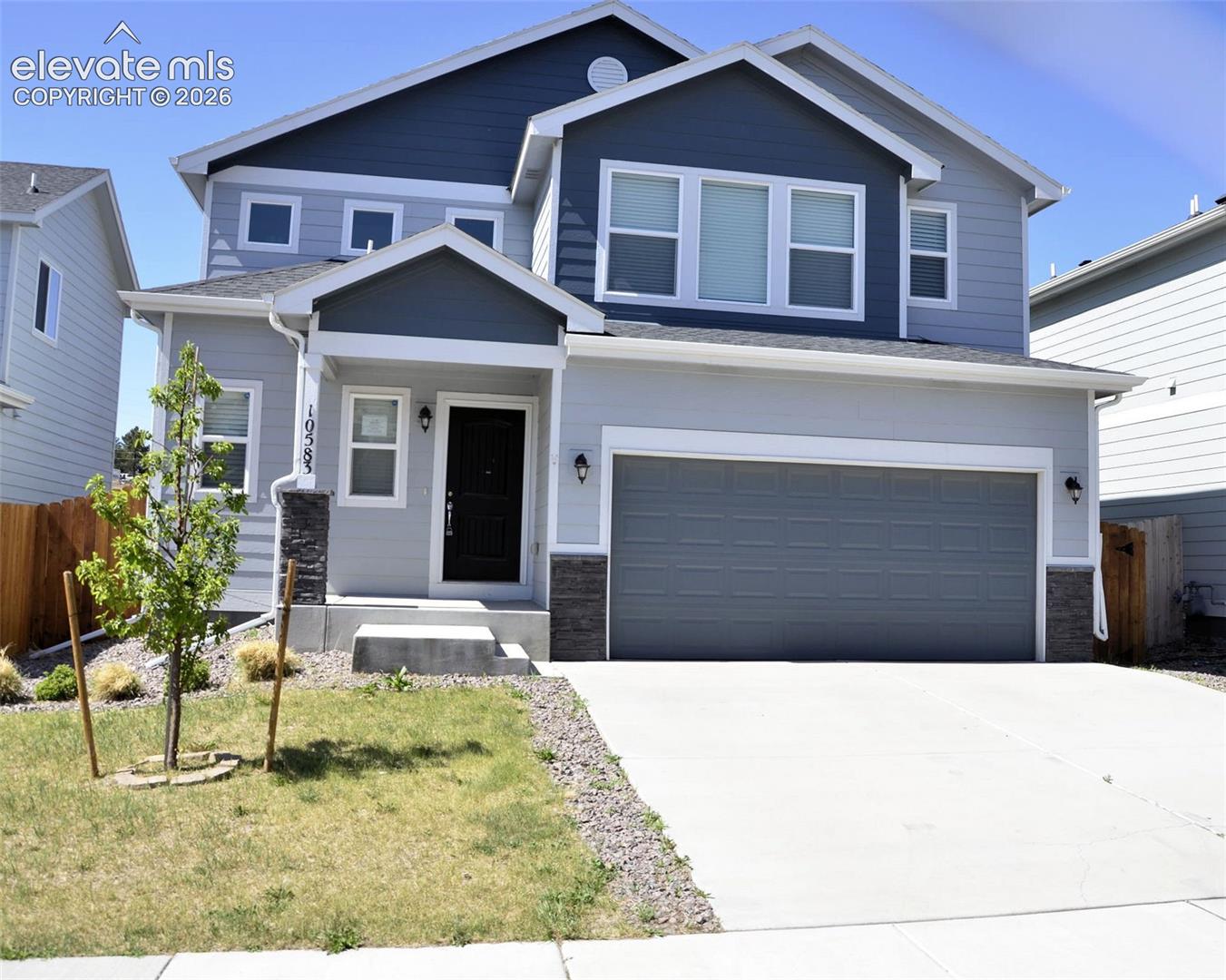 10583 Horton Drive — photo