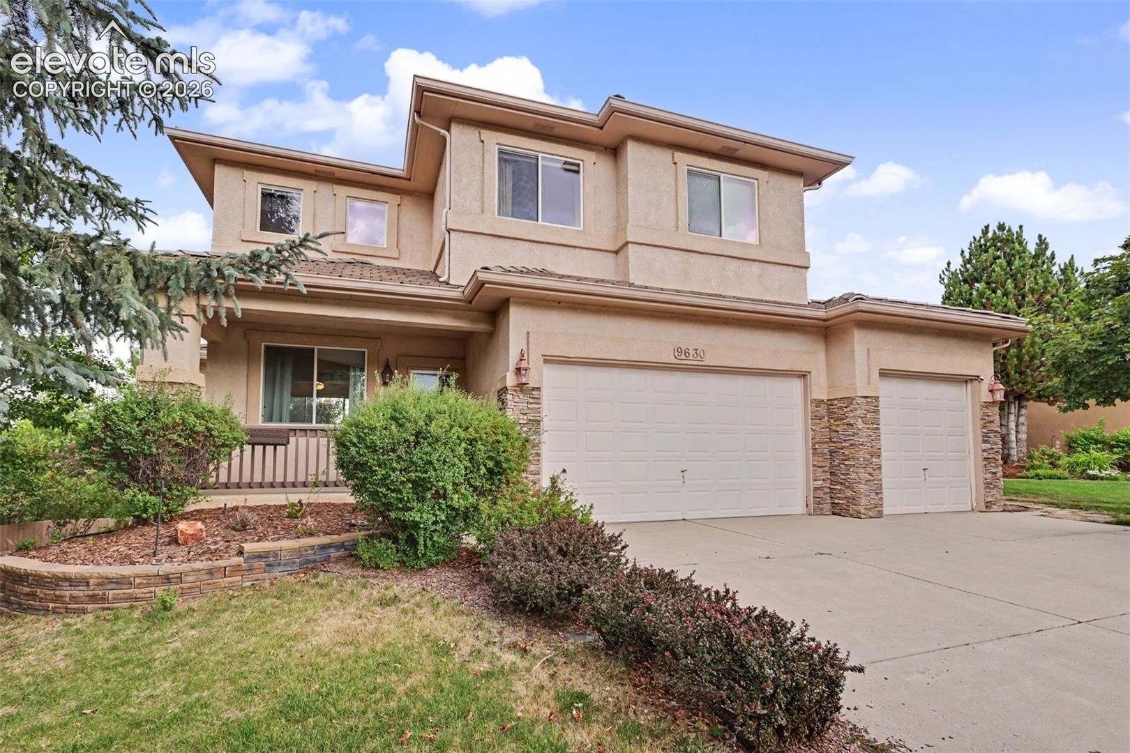 9630 Hollyleaf Court — photo