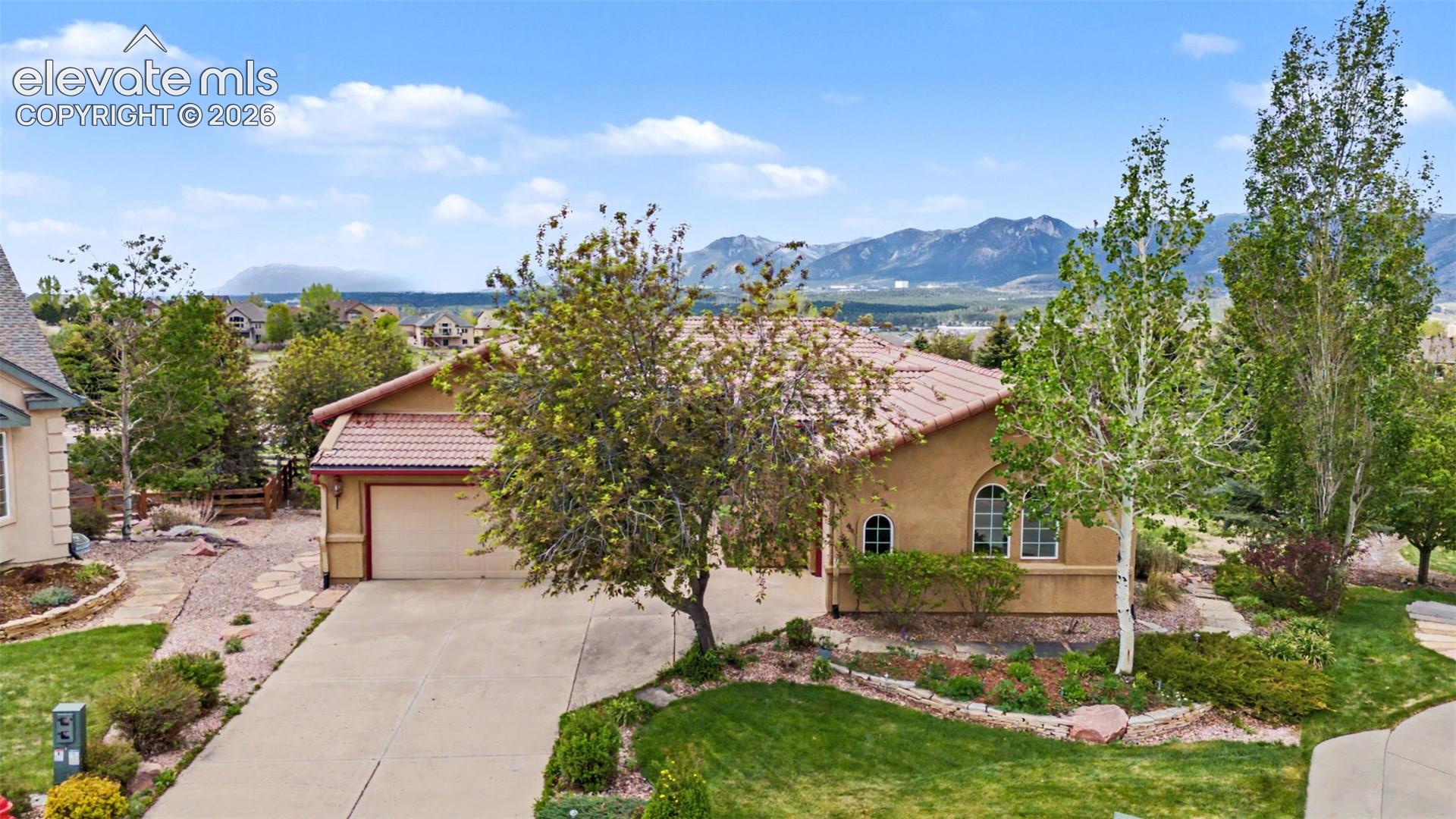 16124 Tabor Creek Court — photo