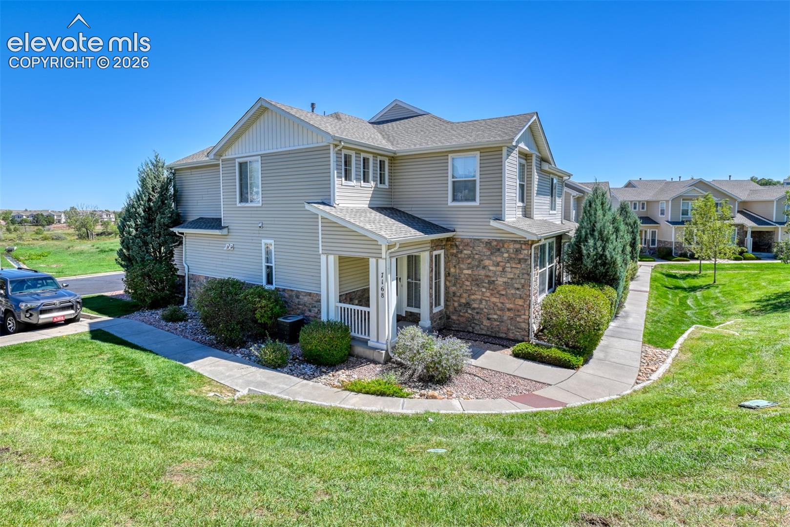 7168 Yampa River Heights — photo
