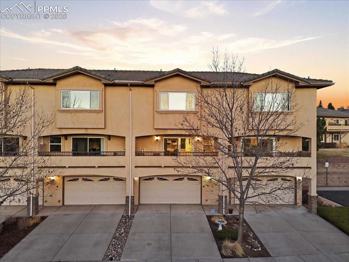 4317 Sammers View — photo